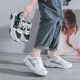 Han-Kai Women’s Sneakers Vulcanized Comfortable Fitness Shoes
