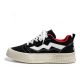 Men’s comfortable lace-up skateboard shoes 40 966654