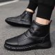 Men’s Durable Sole Snow Boots SB24