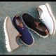 Men’s Mesh Casual Shoes Fashion Lightweight Slip On Breathable Shoe CLR-06